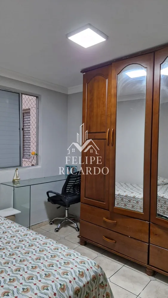 Apartamento, 2 quartos, 56 m² - Foto 9