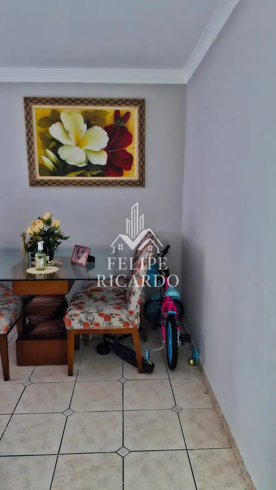 Apartamento, 2 quartos, 56 m² - Foto 3