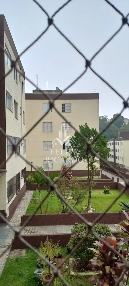 Apartamento, 2 quartos, 56 m² - Foto 12