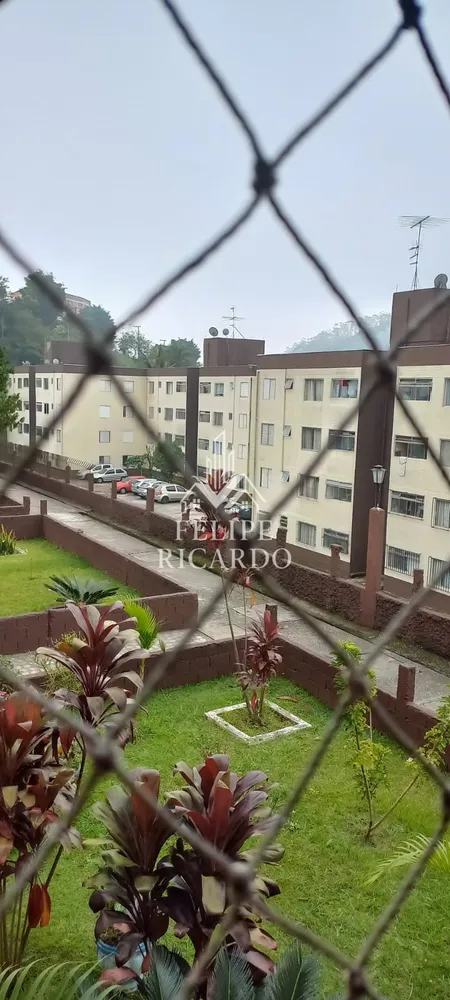 Apartamento, 2 quartos, 56 m² - Foto 11