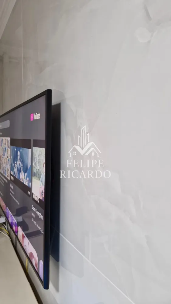 Apartamento, 2 quartos, 56 m² - Foto 1
