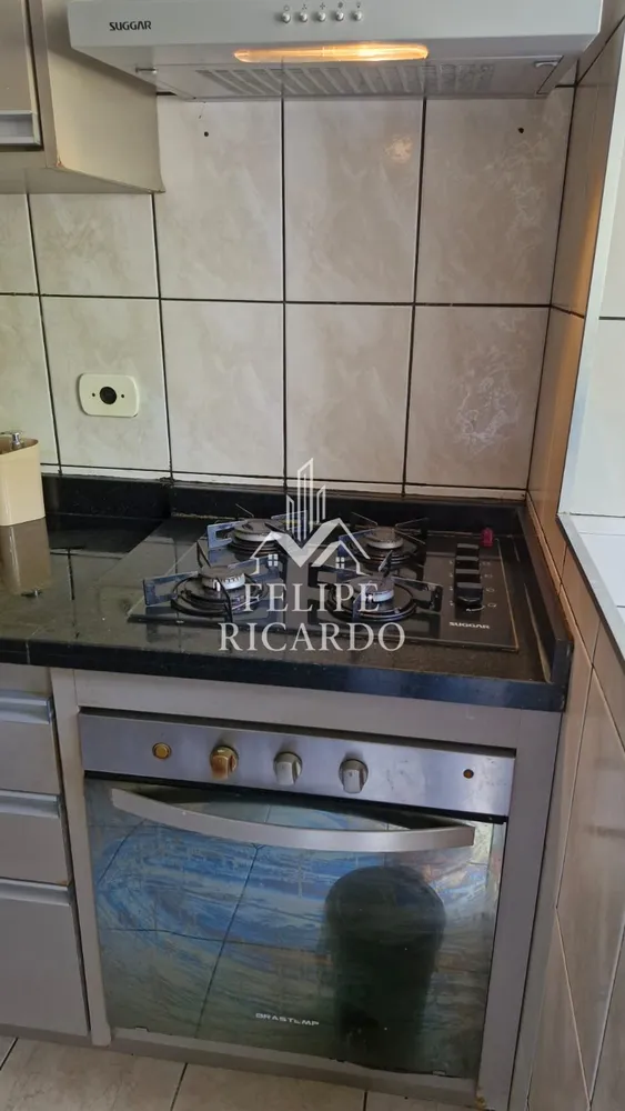 Apartamento, 2 quartos, 56 m² - Foto 2