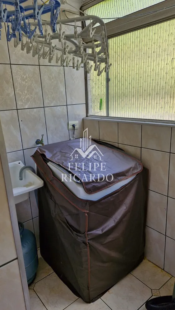 Apartamento, 2 quartos, 56 m² - Foto 10