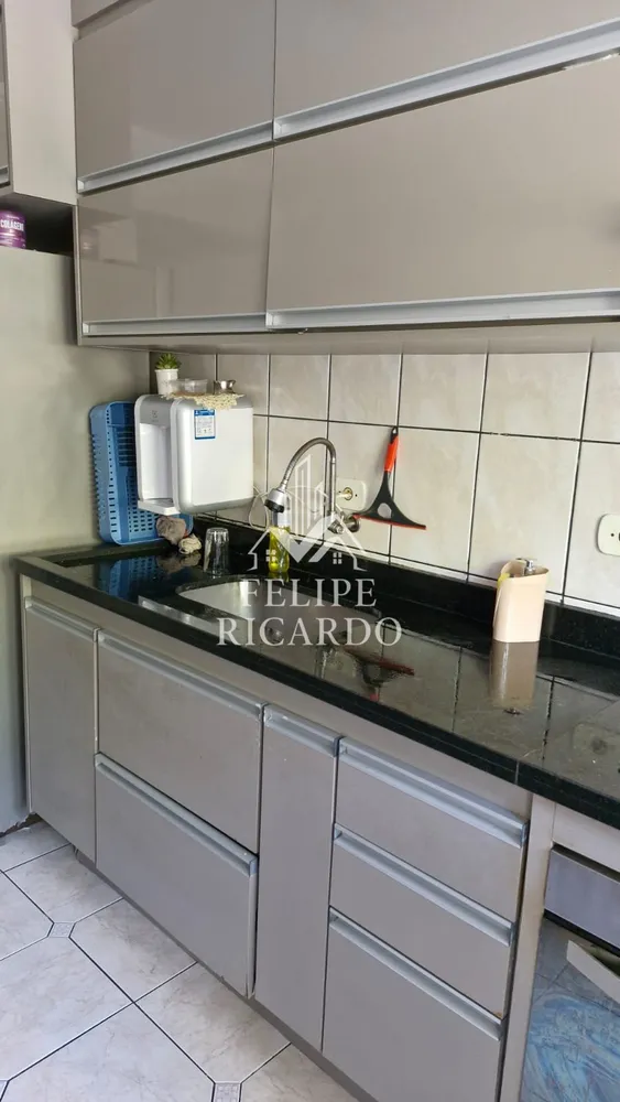 Apartamento, 2 quartos, 56 m² - Foto 2