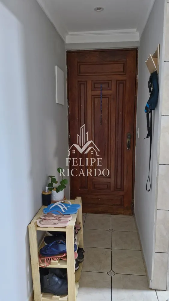 Apartamento, 2 quartos, 56 m² - Foto 7