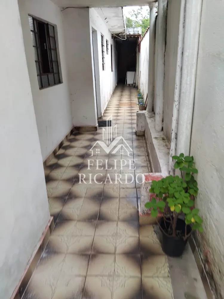 Casa, 2 quartos, 115 m² - Foto 4