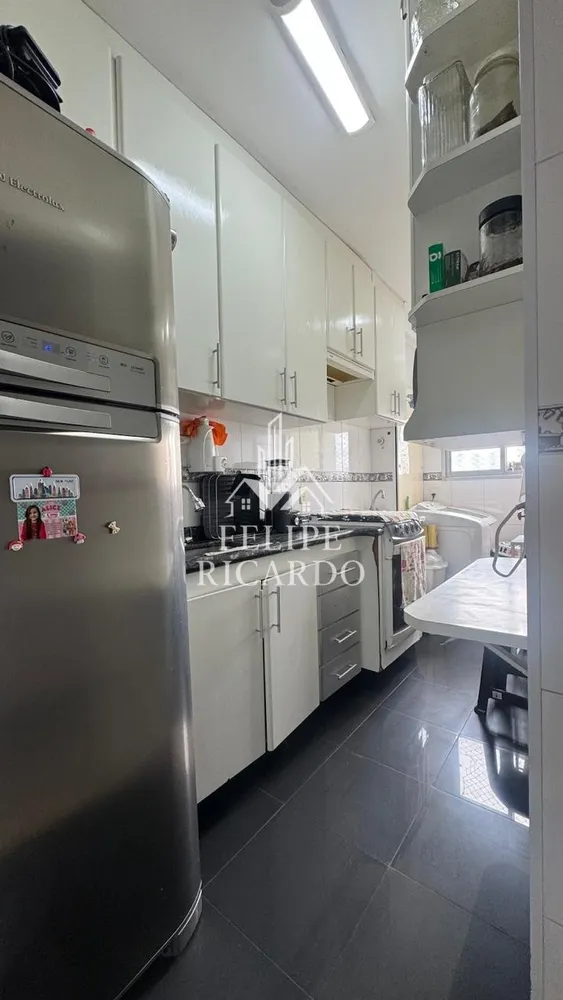 Apartamento, 2 quartos, 57 m² - Foto 3