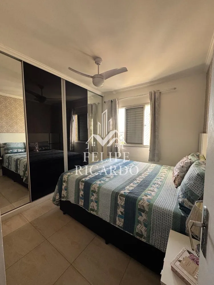 Apartamento, 2 quartos, 57 m² - Foto 10