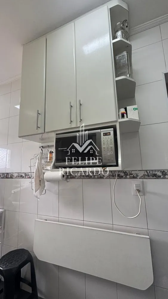 Apartamento, 2 quartos, 57 m² - Foto 4