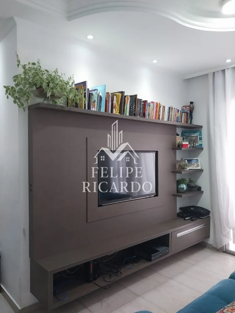 Apartamento, 2 quartos, 57 m² - Foto 6