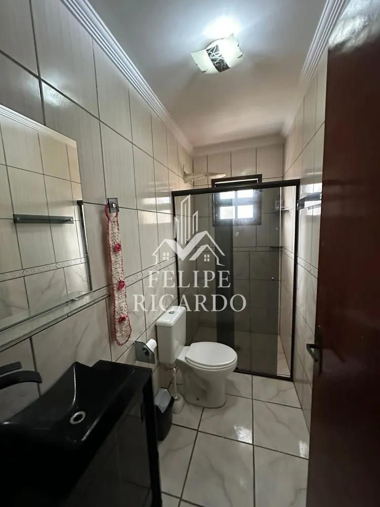Casa, 2 quartos, 98 m² - Foto 3