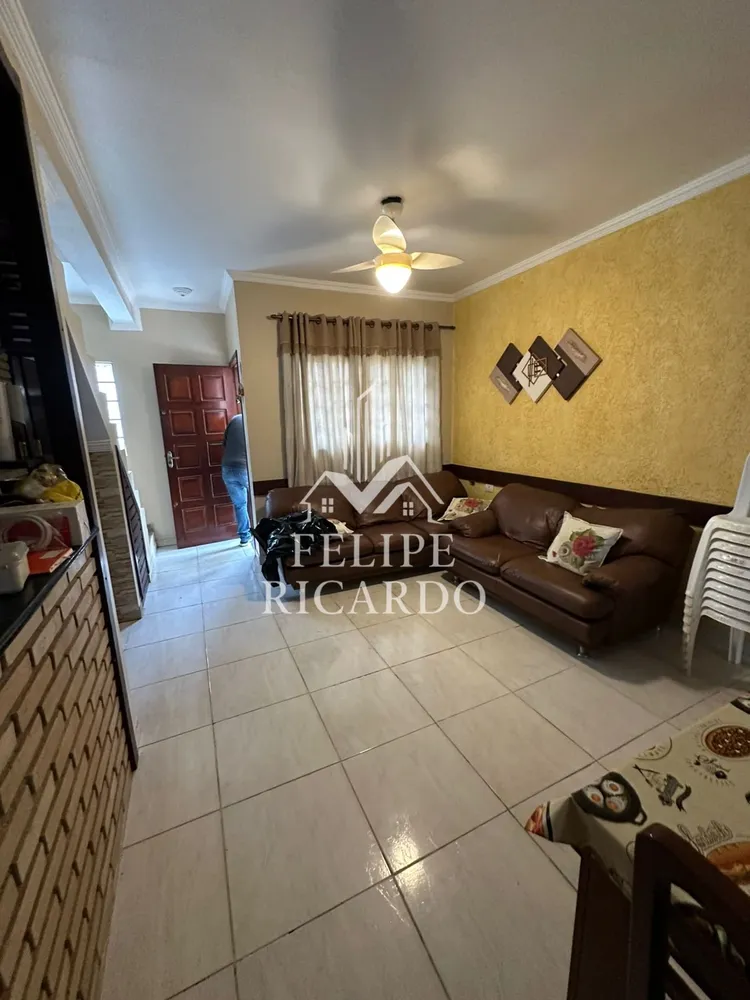 Casa, 2 quartos, 98 m² - Foto 4