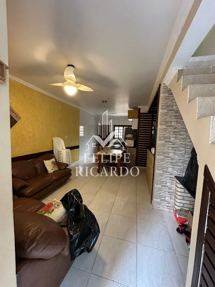 Casa, 2 quartos, 98 m² - Foto 1