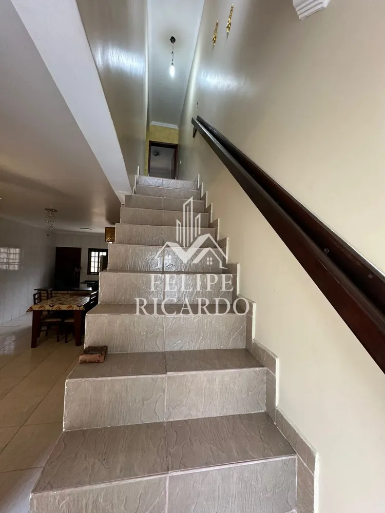 Casa, 2 quartos, 98 m² - Foto 7