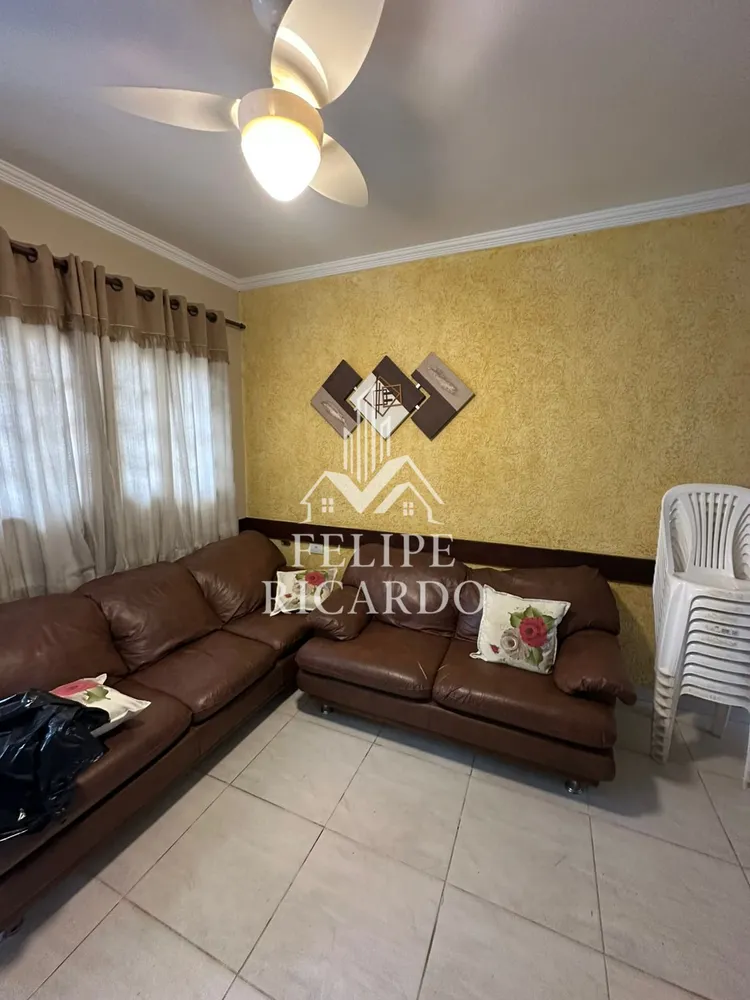 Casa, 2 quartos, 98 m² - Foto 2