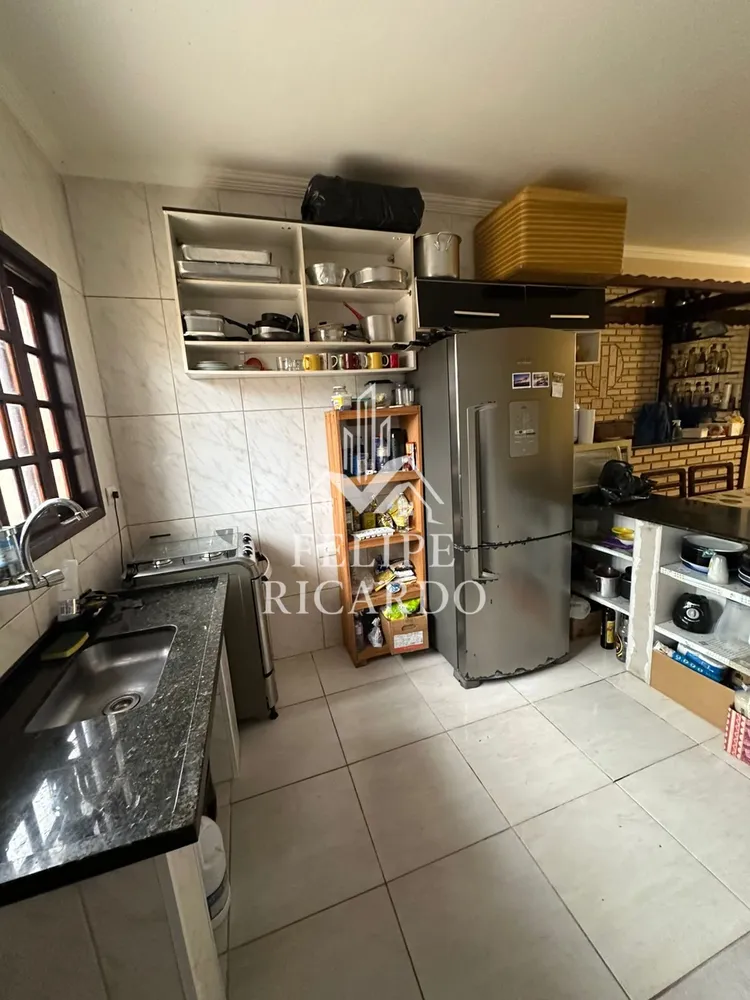 Casa, 2 quartos, 98 m² - Foto 5
