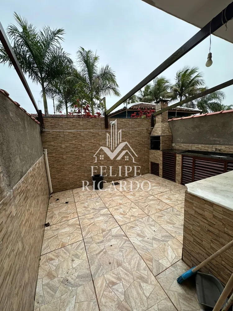Casa, 2 quartos, 98 m² - Foto 6