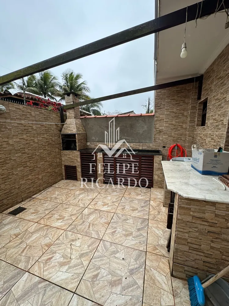 Casa, 2 quartos, 98 m² - Foto 8