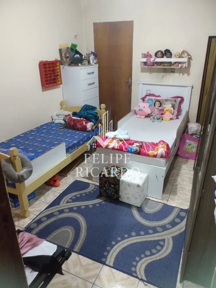 Casa, 3 quartos, 142 m² - Foto 12