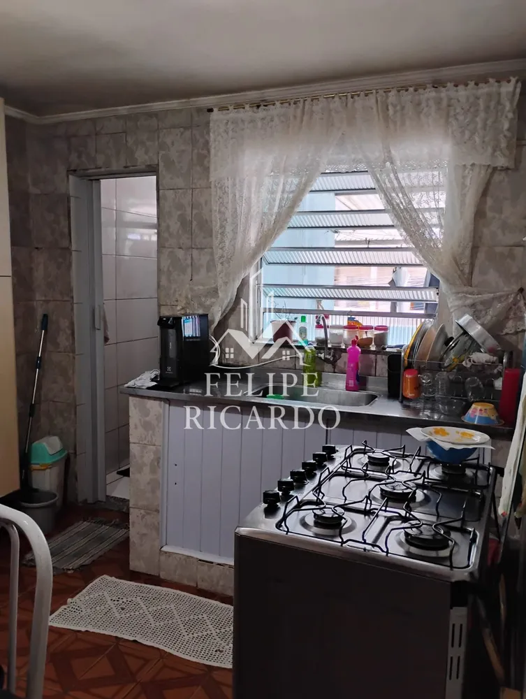 Casa, 3 quartos, 142 m² - Foto 9