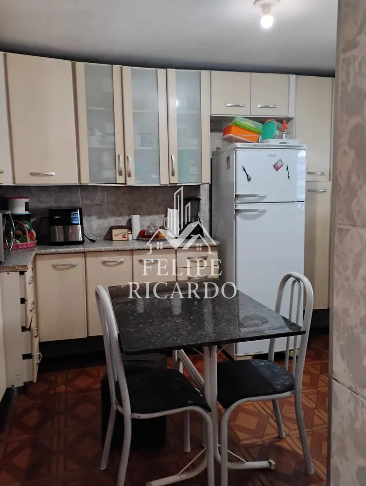 Casa, 3 quartos, 142 m² - Foto 3
