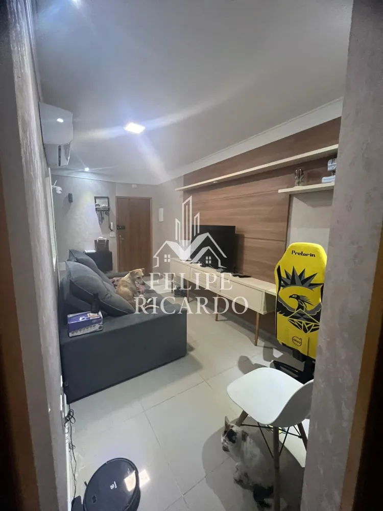 Cobertura, 2 quartos, 96 m² - Foto 16
