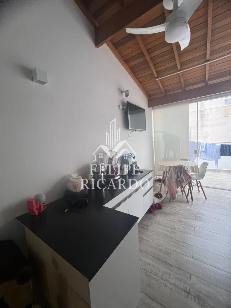 Cobertura, 2 quartos, 96 m² - Foto 1