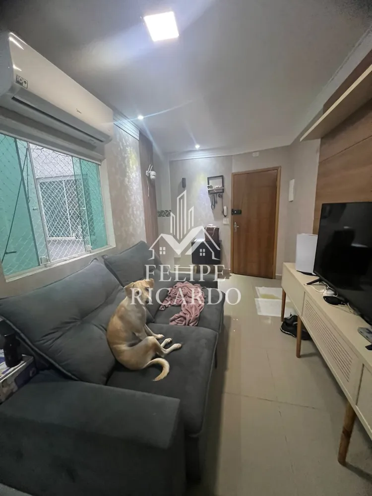 Cobertura, 2 quartos, 96 m² - Foto 12