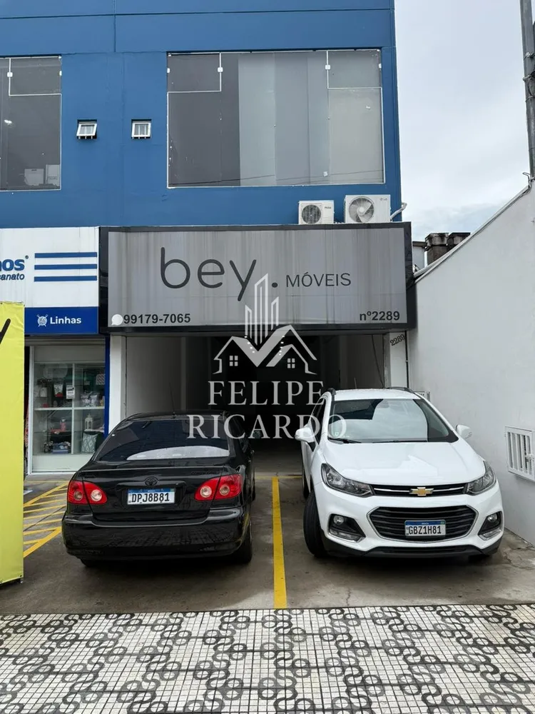 Loja-Salão, 163 m² - Foto 2