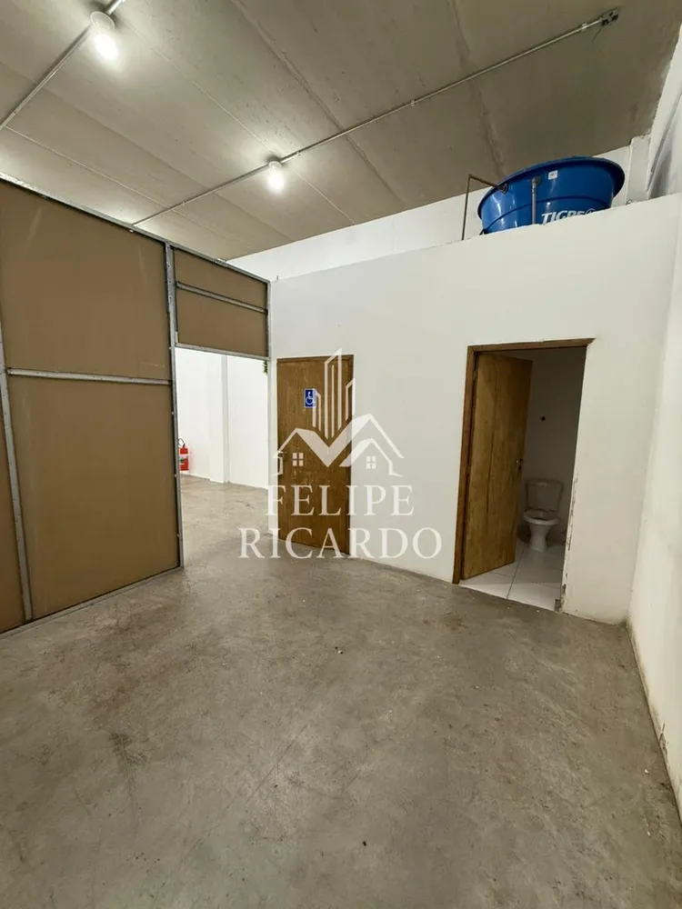 Loja-Salão, 163 m² - Foto 7