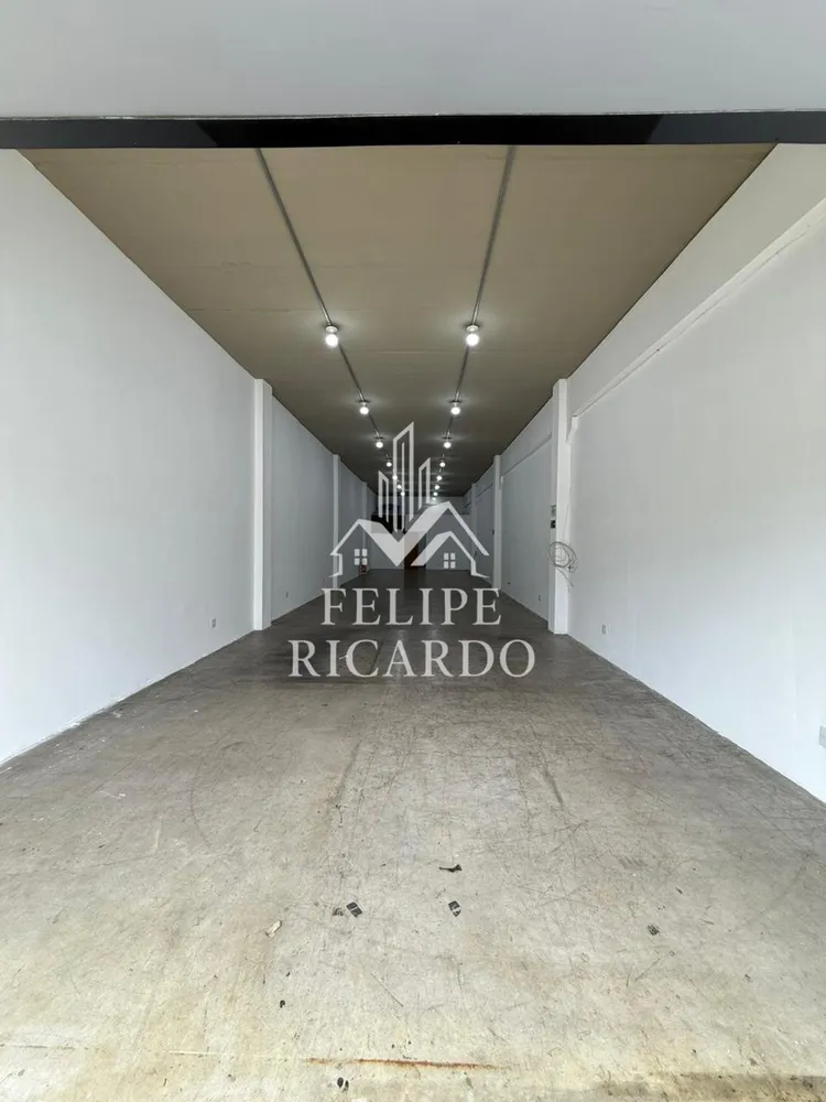 Loja-Salão, 163 m² - Foto 4