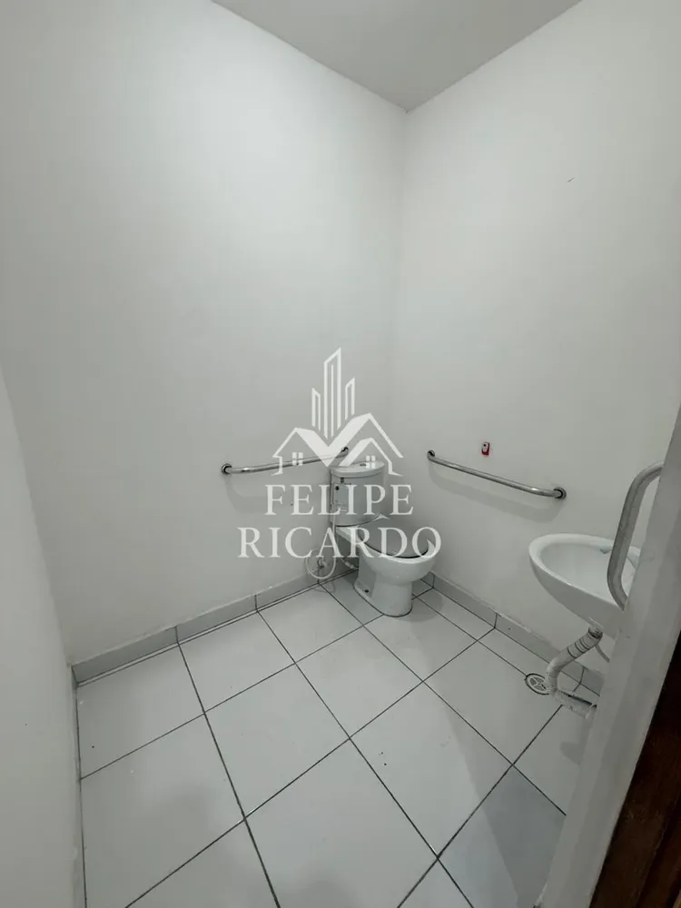Loja-Salão, 163 m² - Foto 5