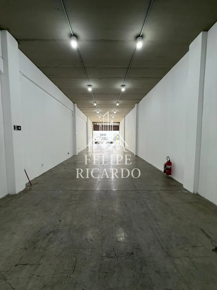 Loja-Salão, 163 m² - Foto 3