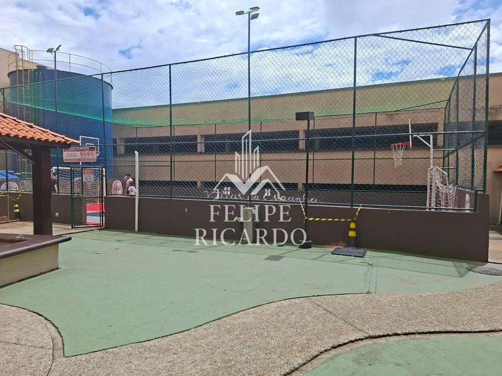 Apartamento, 2 quartos, 47 m² - Foto 8