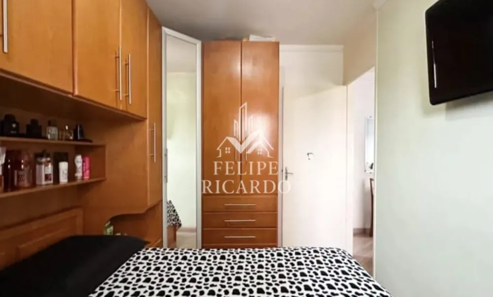 Apartamento, 2 quartos, 47 m² - Foto 5