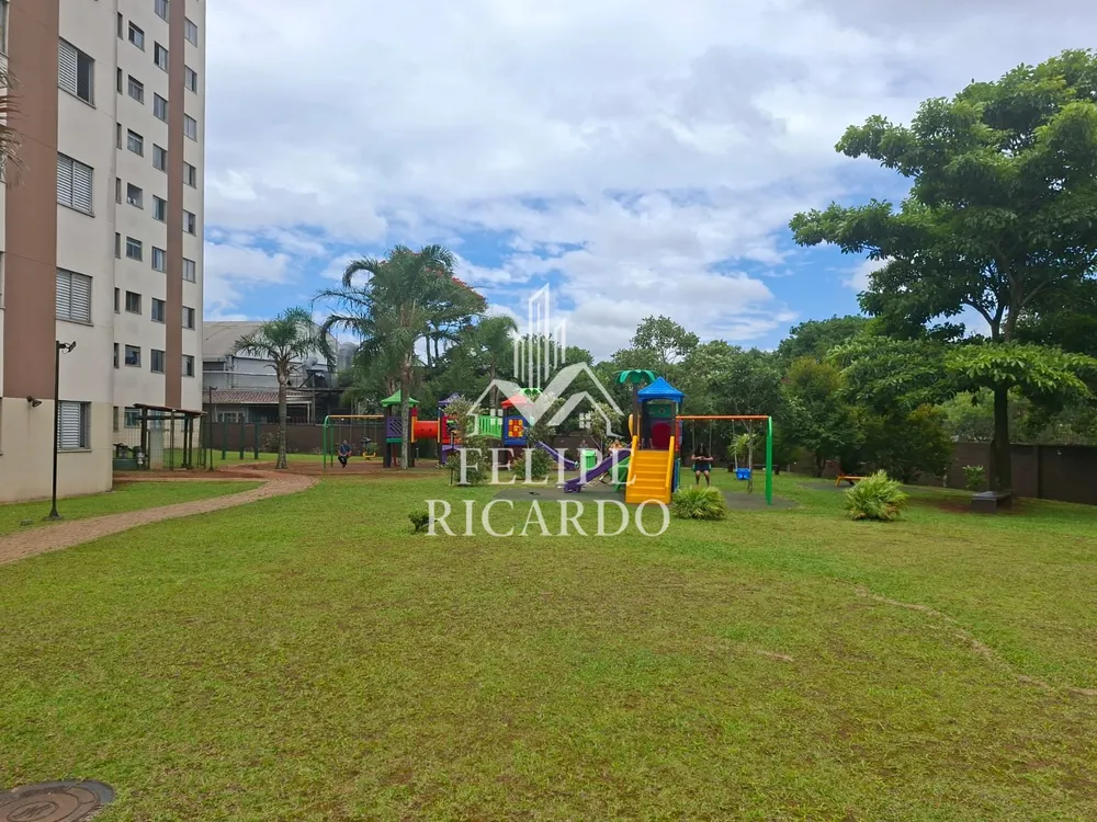 Apartamento, 2 quartos, 47 m² - Foto 1