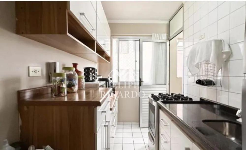 Apartamento, 2 quartos, 47 m² - Foto 6