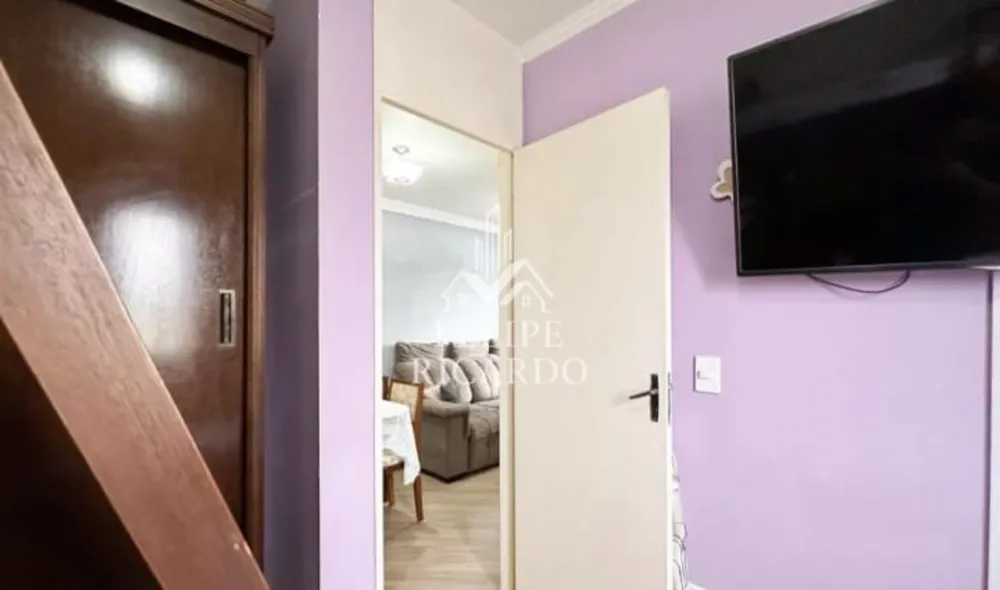 Apartamento, 2 quartos, 47 m² - Foto 3