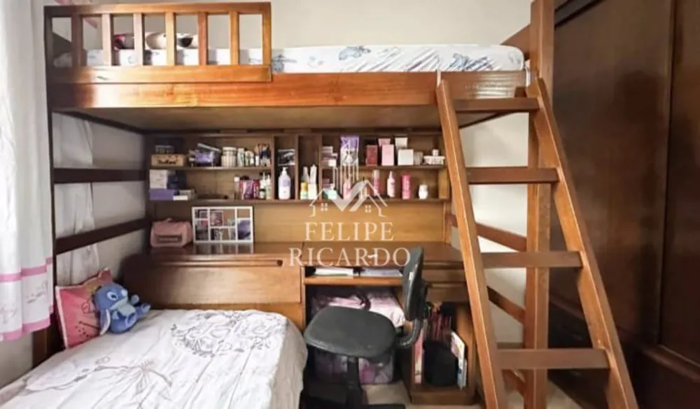 Apartamento, 2 quartos, 47 m² - Foto 2