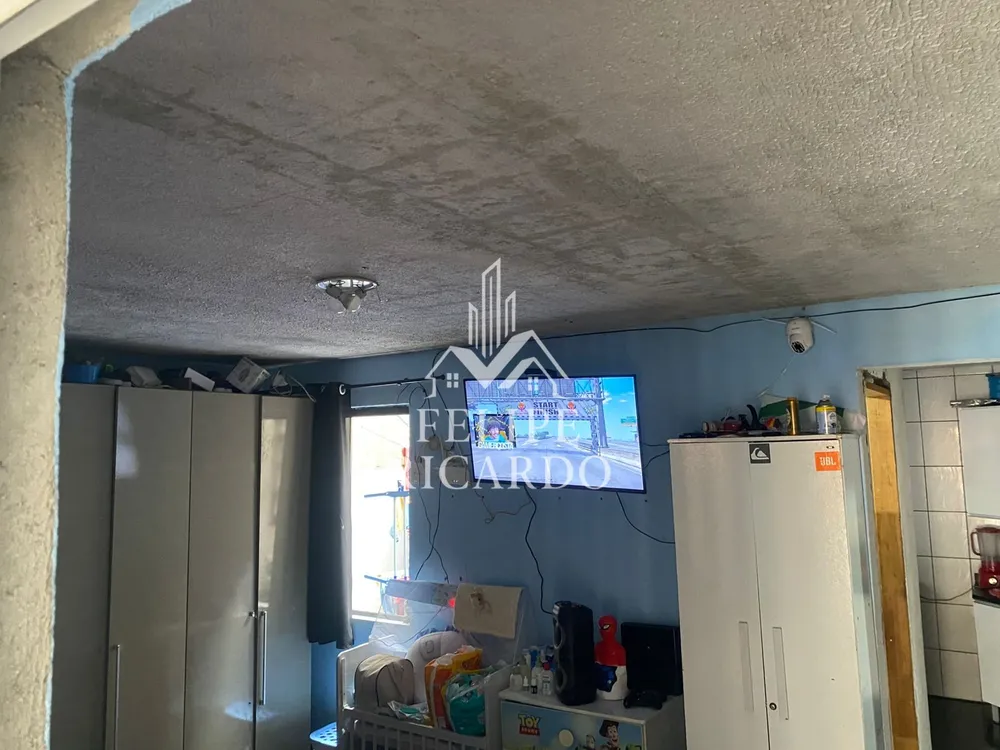 Casa, 1 quarto, 48 m² - Foto 2