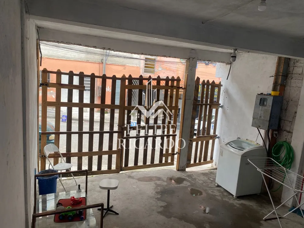 Casa, 1 quarto, 48 m² - Foto 6
