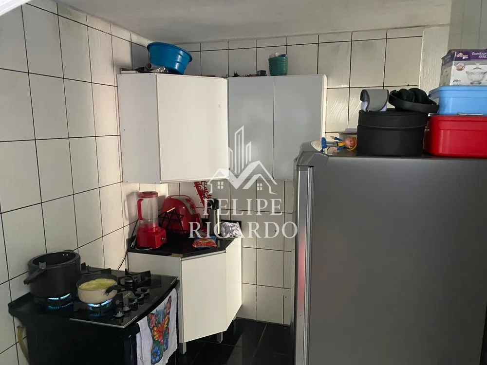 Casa, 1 quarto, 48 m² - Foto 5