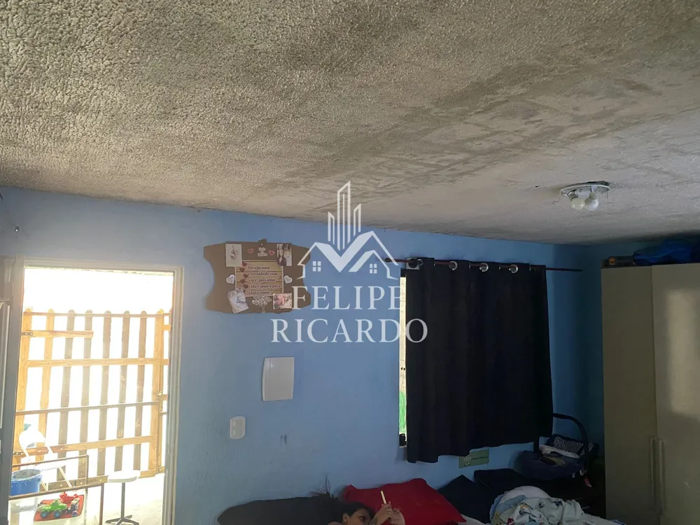 Casa, 1 quarto, 48 m² - Foto 7
