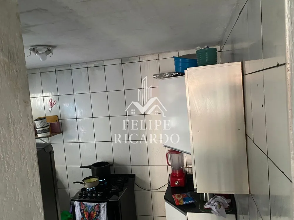 Casa, 1 quarto, 48 m² - Foto 3