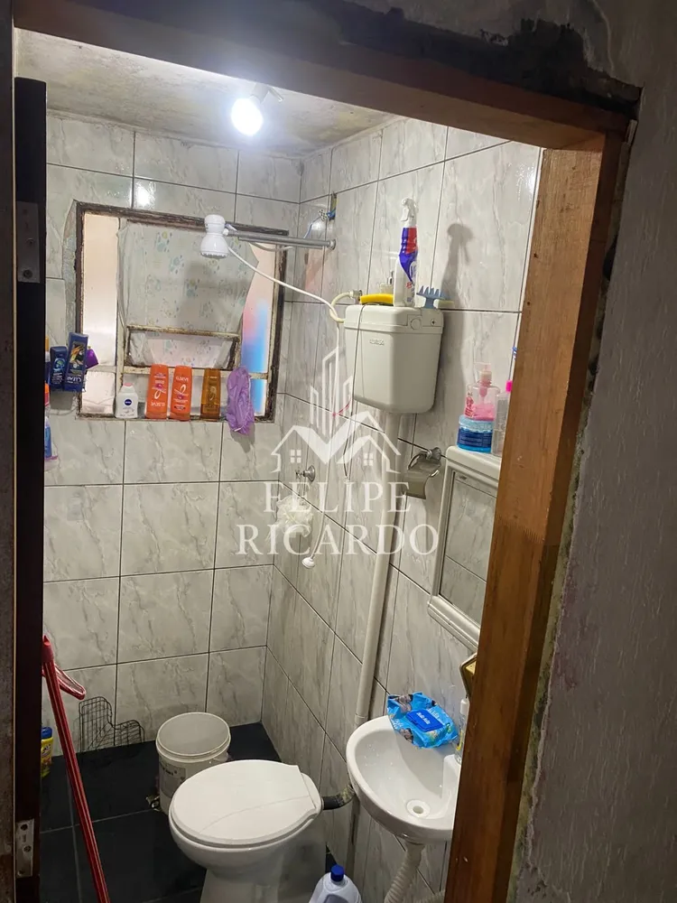 Casa, 1 quarto, 48 m² - Foto 4