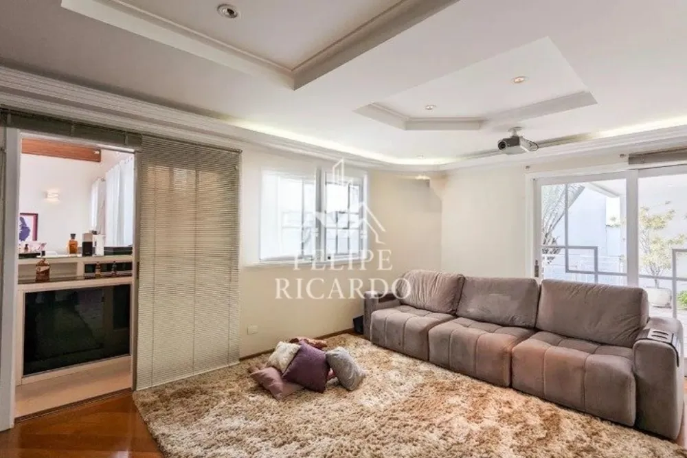 Casa, 5 quartos, 600 m² - Foto 10