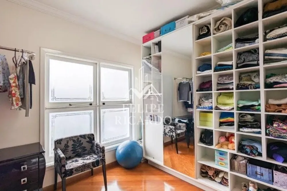 Casa, 5 quartos, 600 m² - Foto 4