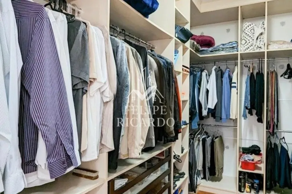 Casa, 5 quartos, 600 m² - Foto 7