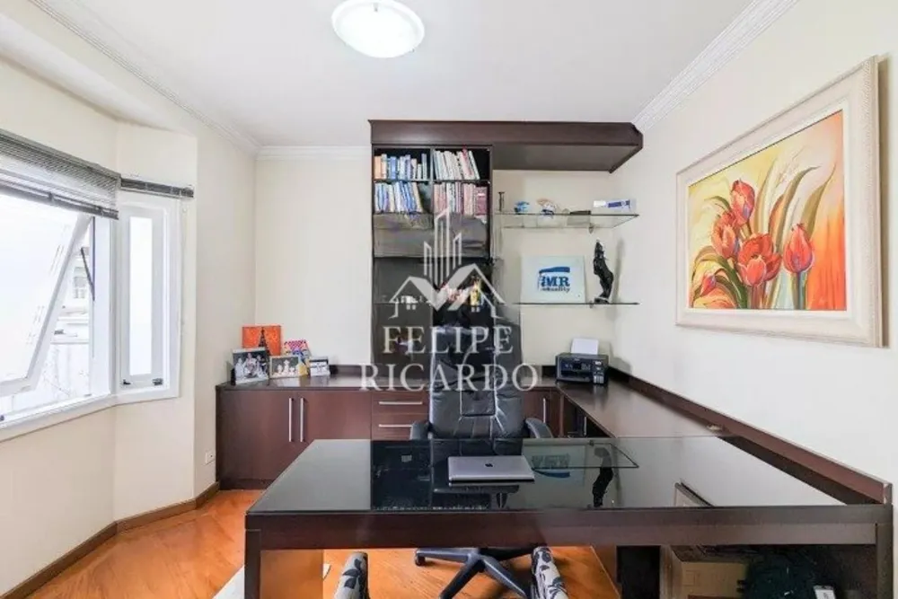 Casa, 5 quartos, 600 m² - Foto 5