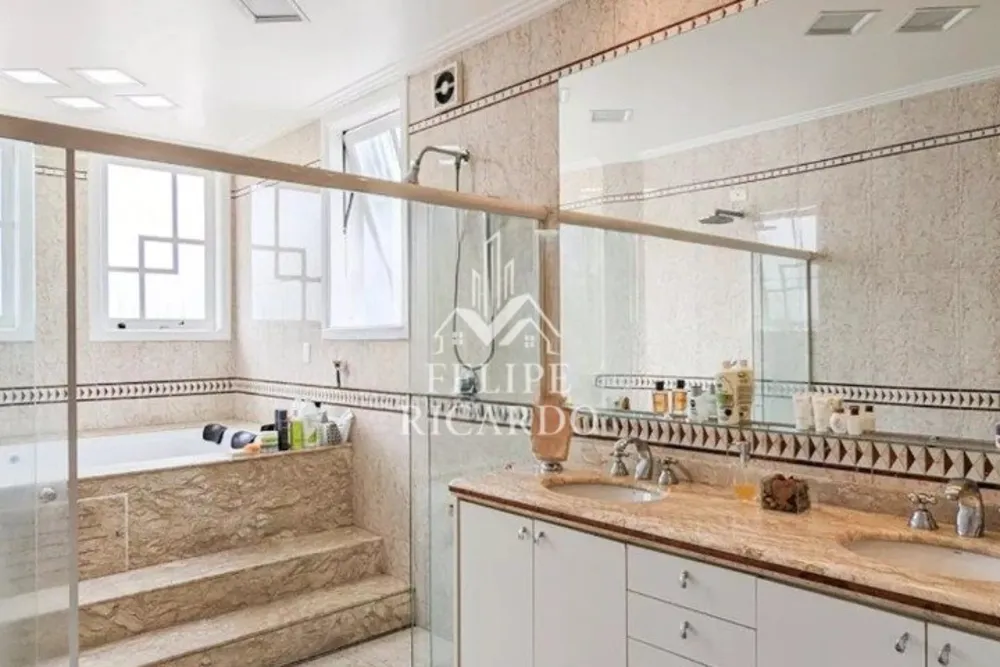 Casa, 5 quartos, 600 m² - Foto 15